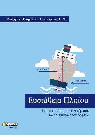 ΕΥΣΤΑΘΕΙΑ ΠΛΟΙΟΥ ΓΙΑ ΤΟΥΣ ΔΟΚΙΜΟΥΣ ΠΛΟΙΑΡΧΟΥΣ ΤΩΝ ΝΑΥΤΙΚΩΝ ΑΚΑΔΗΜΙΩΝ