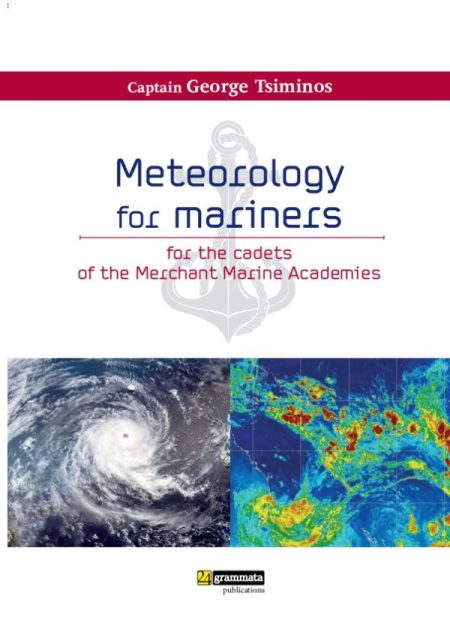 METEOROLOGY FOR MARINERS FOR THE CADETS OF THE MERCHANT MARINE ACADEMIES