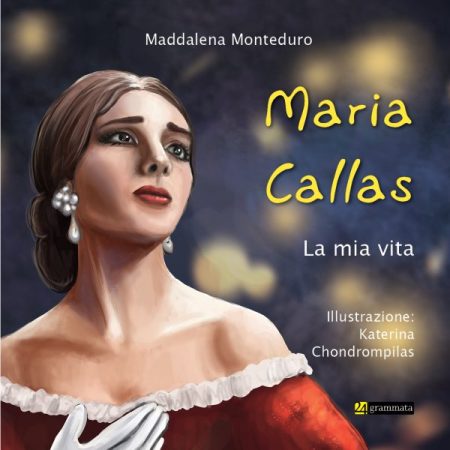 MARIA CALLAS - LA MIA VITA