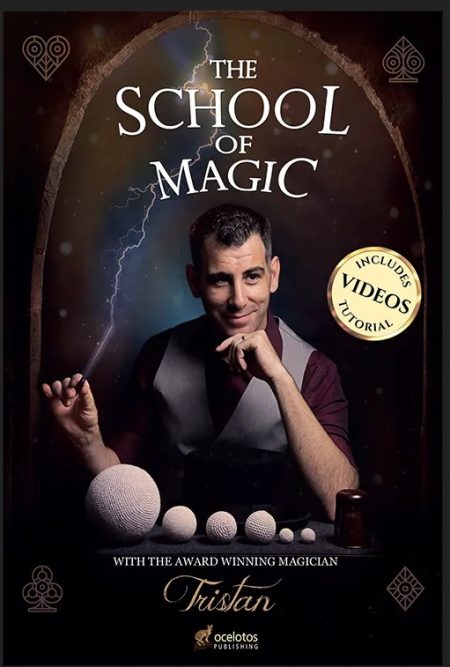 THE SCHOOL OF MAGIC