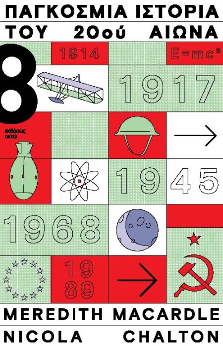 ΠΑΓΚΟΣΜΙΑ ΙΣΤΟΡΙΑ ΤΟΥ 20ΟΥ ΑΙΩΝΑ