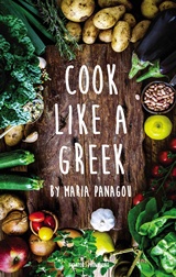 COOK LIKE A GREEK