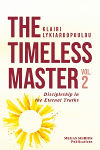 THE TIMELESS MASTER 2 DISCIPLESHIP IN THE ETERNAL TRUTHS