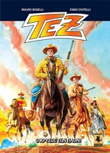 ΤΕΞ: Ο ΧΡΥΣΟΣ ΤΩΝ ΠΑΟΝΙ