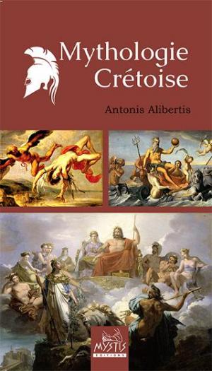 MYTHOLOGIE CRÉTOISE