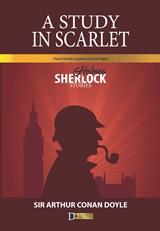 Α STUDY IN SCARLET