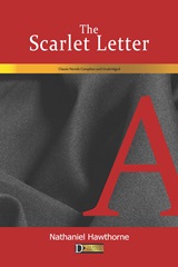 THE SCARLET LETTER