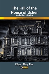 THE FALL OF THE HOUSE OF USHER AND OTHER STORIES
