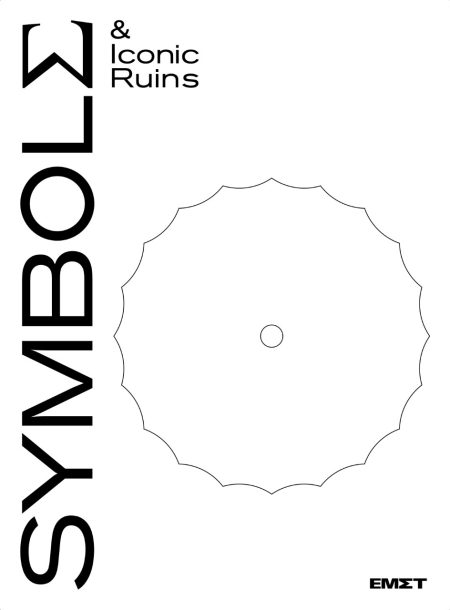 SYMBOLS   ICONIC RUINS