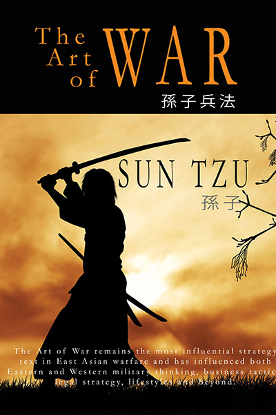 THE ART OF WAR