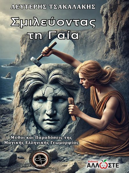 ΣΜΙΛΕΥΟΝΤΑΣ ΤΗ ΓΑΙΑ ΜΥΘΟΙ ΚΑΙ ΠΑΡΑΔΟΣΕΙΣ ΤΗΣ ΜΑΓΙΚΗΣ ΕΛΛΗΝΙΚΗΣ ΓΕΩΜΟΡΦΙΑΣ