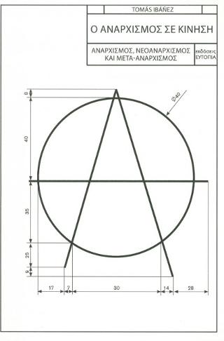 Ο ΑΝΑΡΧΙΣΜΟΣ ΣΕ ΚΙΝΗΣΗ ΑΝΑΡΧΙΣΜΟΣ, ΝΕΟΑΝΑΡΧΙΣΜΟΣ ΚΑΙ ΜΕΤΑ-ΑΝΑΡΧΙΣΜΟΣ