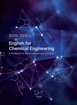 ENGLISH FOR CHEMICAL ENGINEERING A HANDBOOK FOR ADVANCED LEARNERS OF ENGLISH