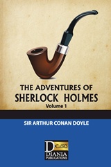 THE ADVENTURES OF SHERLOCK HOLMES