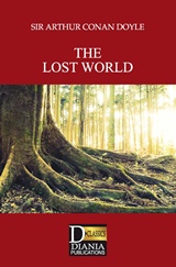 THE LOST WORLD