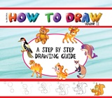 HOW TO DRAW 2