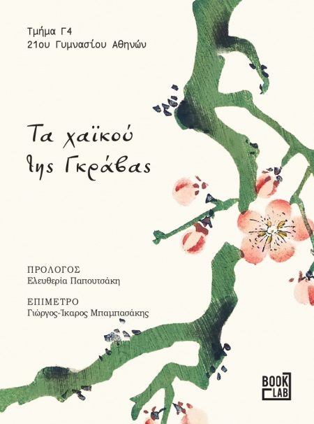 ΤΑ ΧΑΪΚΟΥ ΤΗΣ ΓΚΡΑΒΑΣ