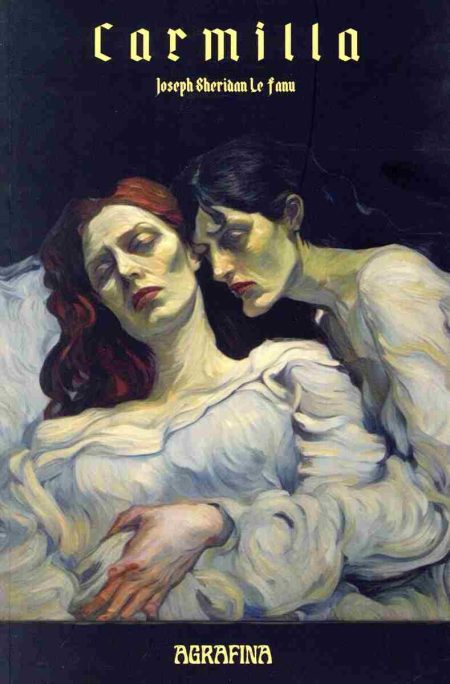 CARMILLA