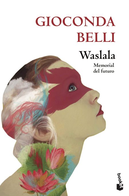 WASLALA ( BOOKET )  TAPA BLANDA