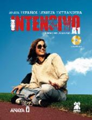 CURSO INTENSIVO A1 ALUMNO (+ CD (2))