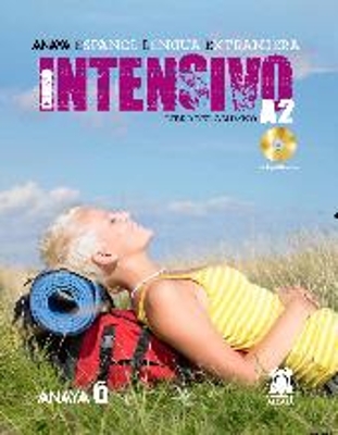 CURSO INTENSIVO A2 ALUMNO (+ CD (2))