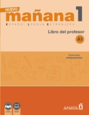 MANANA 1 PROFESOR N/E