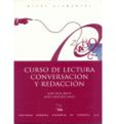 CURSO DE LECTURA, CONVERSACIÓN Y REDACCIÓN ELEMENTAL