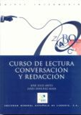 CURSO DE LECTURA, CONVERSACIÓN Y REDACCIÓN INTERMEDIO