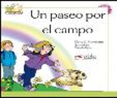 COLEGA LEE 2: 5/6 UN PASEO POR EL CAMPO