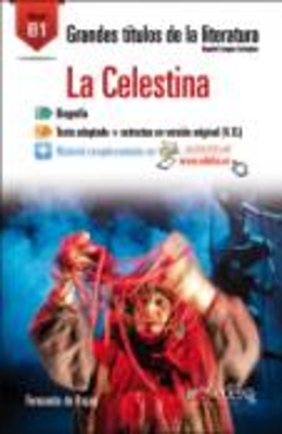 GTL : LA CELESTINA B1