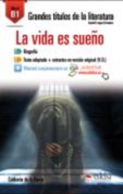 GTL LA VIDA ES SUENO B1