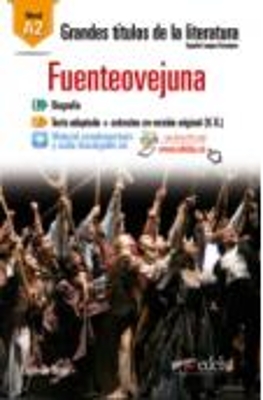 GTL : A2 FUENTEOVEJUNA