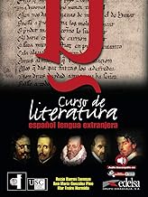 CURSO DE LITERATURA (+ AUDIO DESCARGABLE)