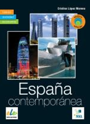 ESPAÑA CONTEMPORÁNEA N/E