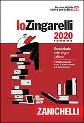 LO ZINGARELLI 2020