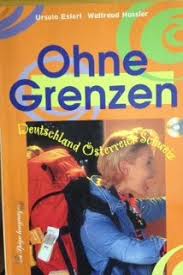 OHNE GRENZEN KURSBUCH (+ CD)