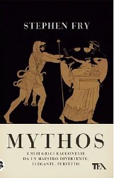MYTHOS COPERTINA FLESSIBLE