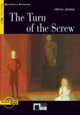 R T. 4: THE TURN OF THE SCREW B2.1 (+ CD)