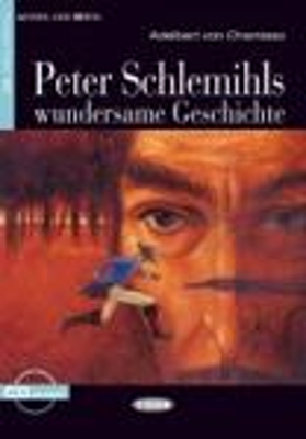 LUU 2: PETER SCHLEMIHLS WUNDERSAME GESCHICHTE (+ CD)