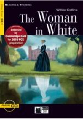 R T. 4: THE WOMAN IN WHITE B2.1 (+ CD)
