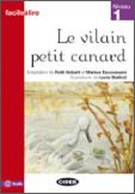 FAL 1: LE VILAIN PETIT CANARD (+ CD)