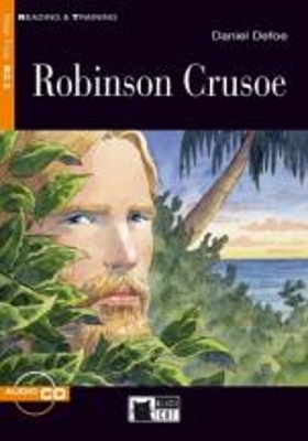 R T. 5: ROBINSON CRUSOE B2.2 (+ CD)