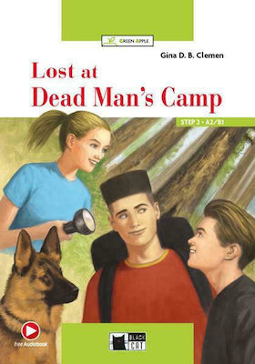 GA 2: LOST AT DEAD MANS CAMP