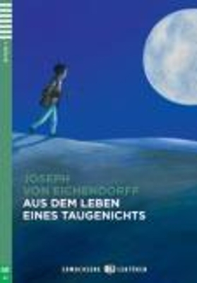 EEL 2: AUS DEM LEBEN EINES TAUGENICHTS (+ CD)