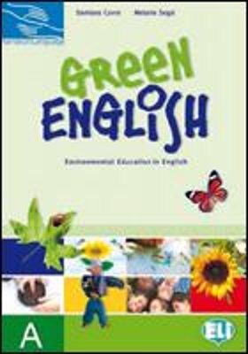 GREEN ENGLISH A SB