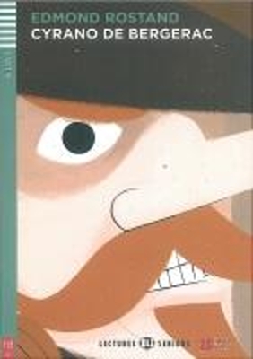 LES 1: CYRANO DE BERGERAC (+ CD)