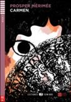 LES 3: CARMEN (+ CD)