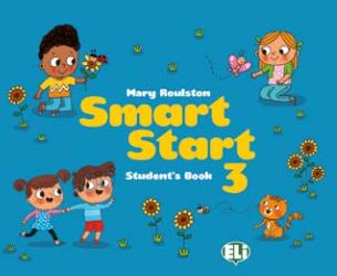 SMART START 3 SB (+ STICKERS)