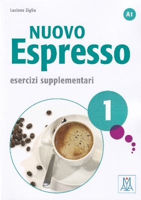 NUOVO ESPRESSO 1 A1 ESERCIZI SUPPLEMENTARI 2ND ED