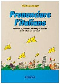 PRONUNCIARE LITALIANO